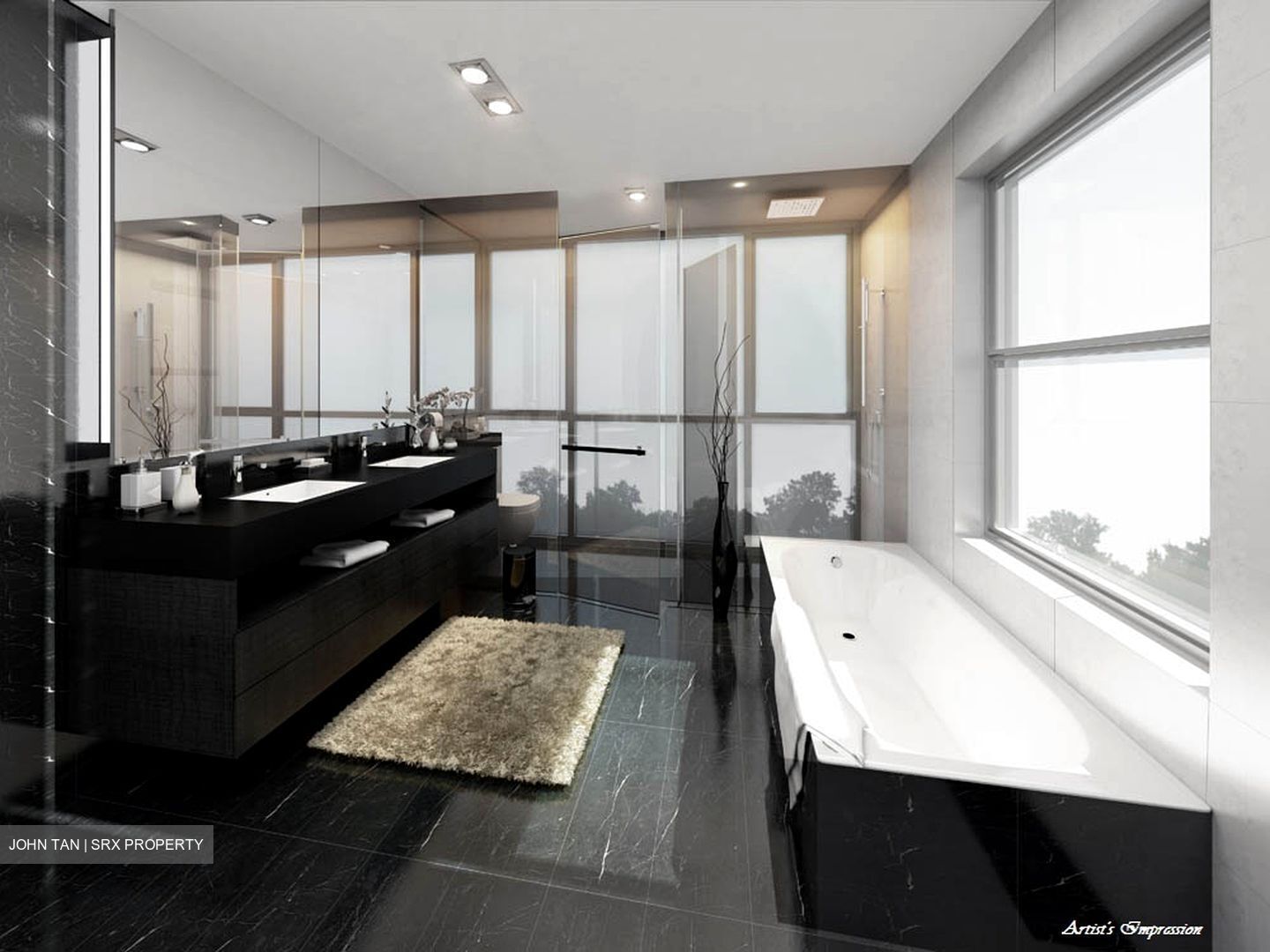 Nine Residences (D27), Apartment #613578131